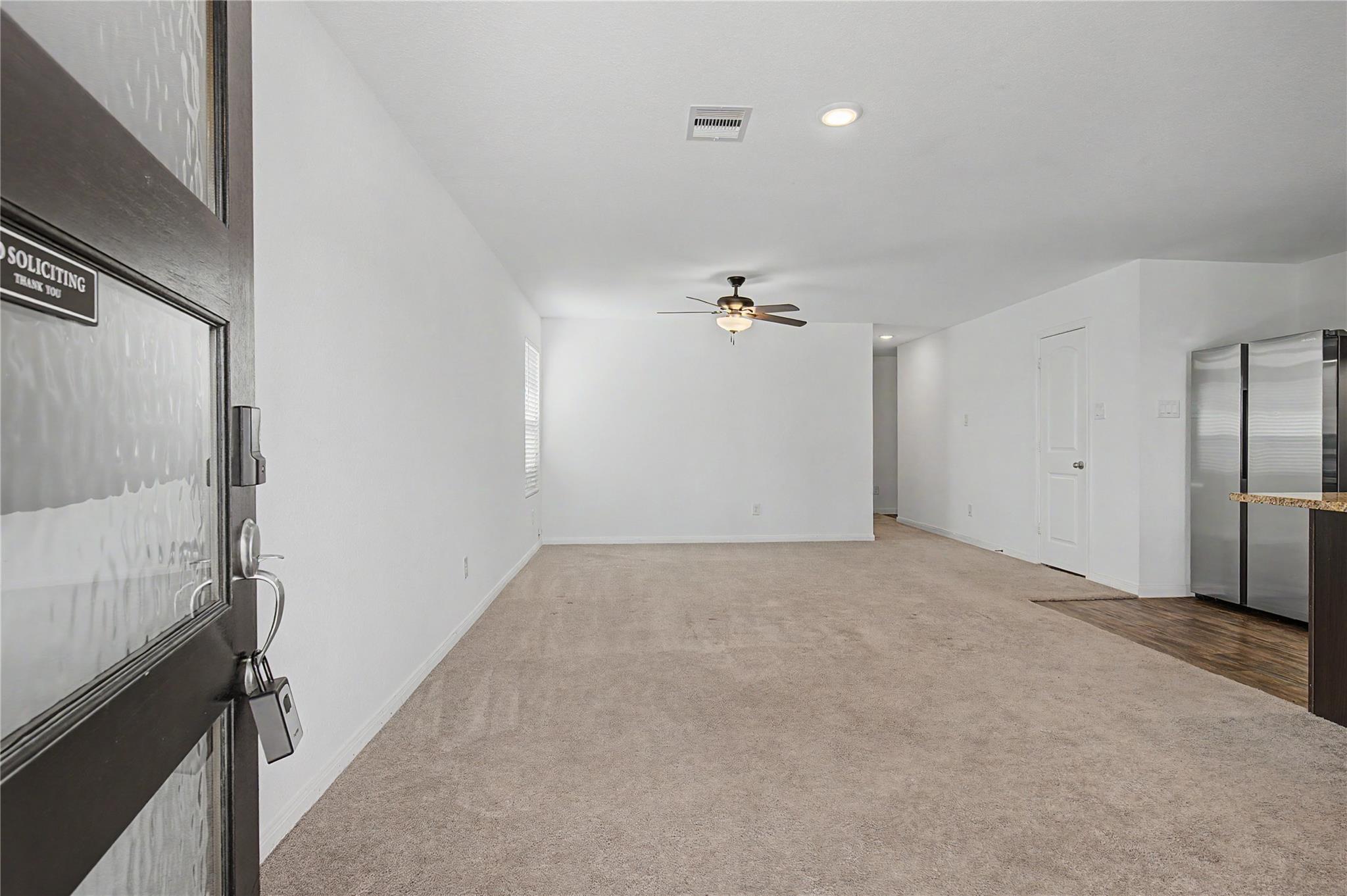 Residential in Conroe 5