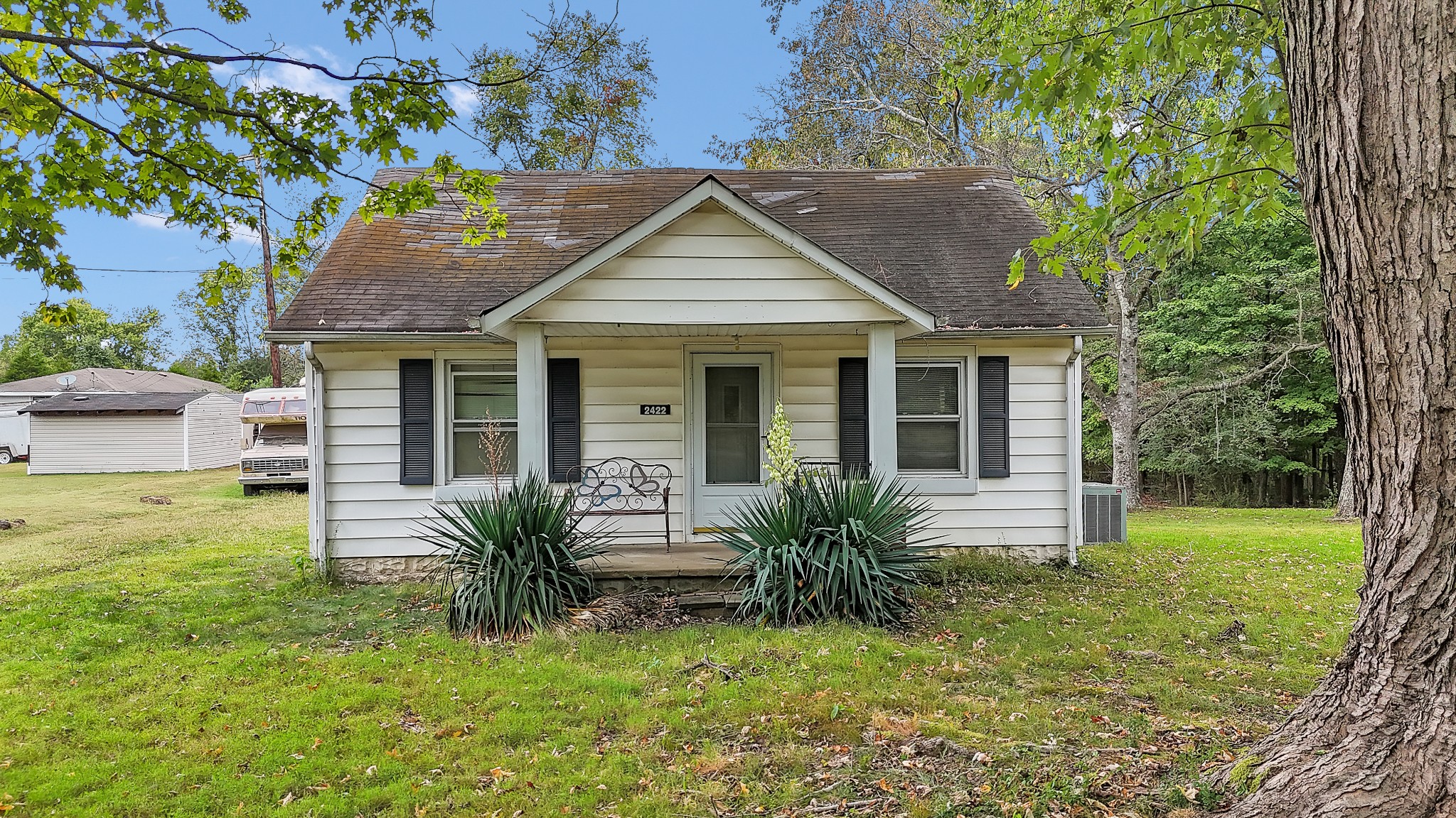 Union Hill Rd, Goodlettsville, TN 37072