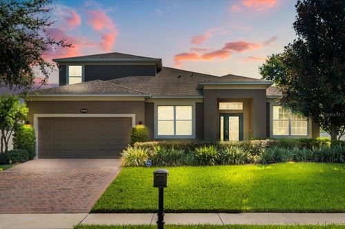 2983 Park Meadow Dr, Apopka, FL, 32703-8529 | Card Image