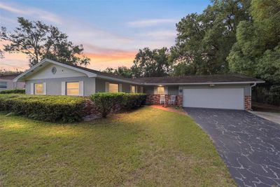 4812 Ne 12 Th Street, House other with 3 bedrooms, 2 bathrooms and null parking in Ocala FL | Image 2