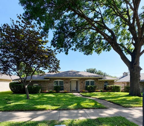 3203 Lemmontree Lane, Plano, TX, 75074 | Card Image