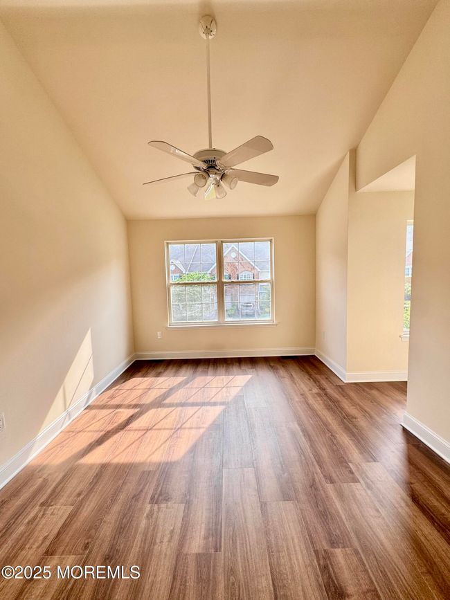 Primary bedroom shown vacant | Image 15