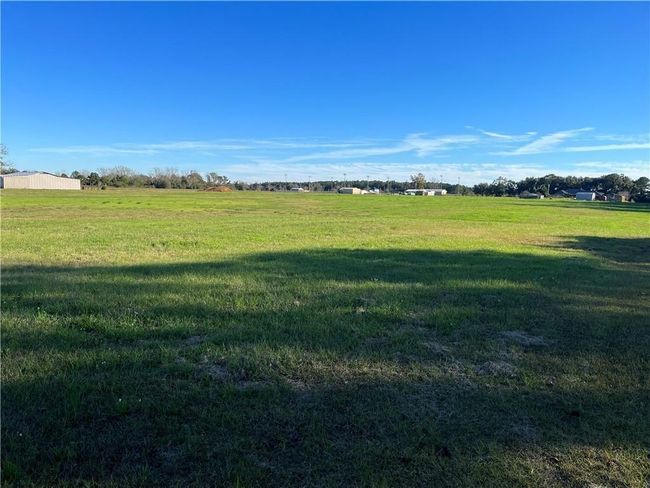 View of yard with a rural view | Image 6