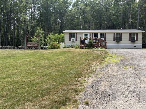 129 Denmark Rd, Fryeburg, ME, 04037-4034 | Card Image