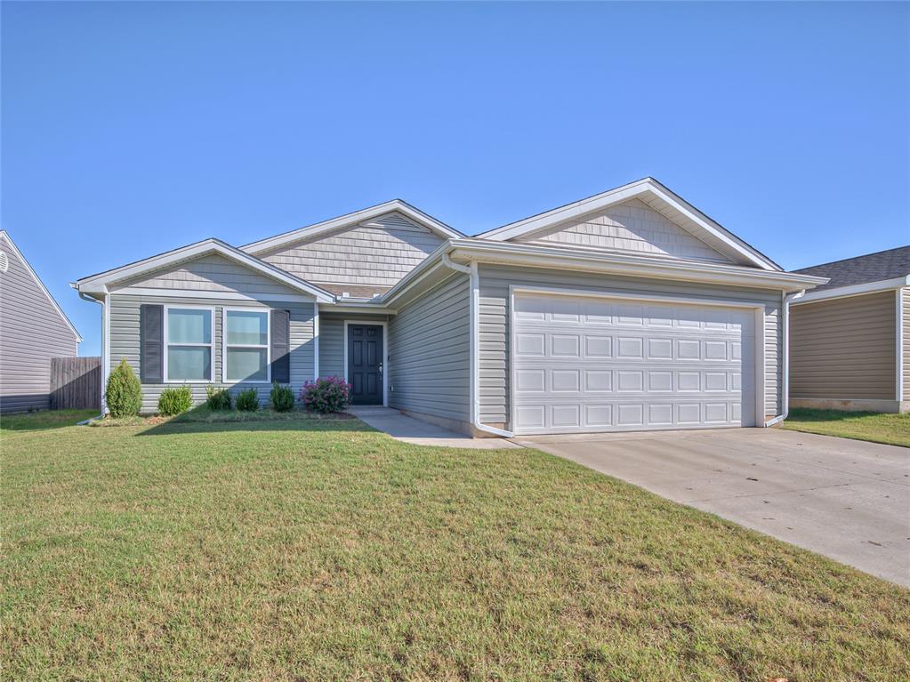151st St, Oklahoma City, OK 73170