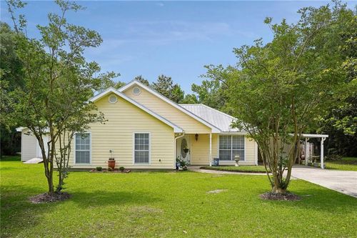 24664 Esquinance St, Lacombe, LA, 70445-6131 | Card Image