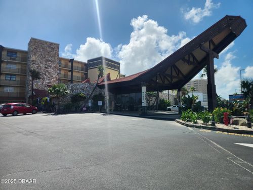 520-2301 S Atlantic Ave, Daytona Beach, FL, 32118-5321 | Card Image