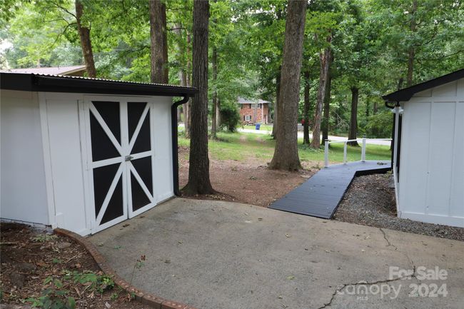 310 Chaney St, House other with 4 bedrooms, 3 bathrooms and null parking in Wingate NC | Image 5