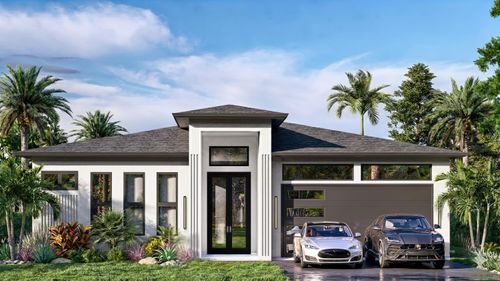 219 Ne 16th St, Delray Beach, FL, 33444-4129 | Card Image