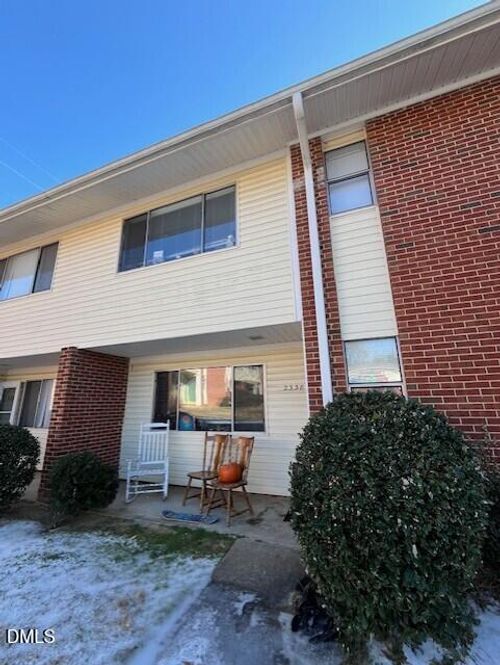 2338 Champion Ct, Raleigh, NC, 27606-2006 | Card Image