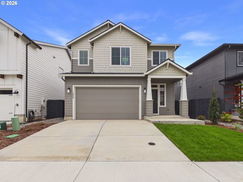 2009 Nw 17th Pl, Battle Ground, WA, 98604-5491 | Card Image