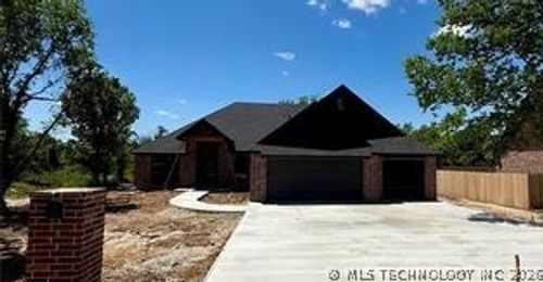 11960 N 193rd Eastavenue, Collinsville, OK, 74021 | Card Image