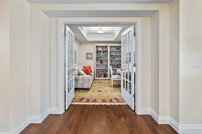 505 - 650 Collany Rd, Condo with 3 bedrooms, 4 bathrooms and null parking in Tierra Verde FL | Image 13