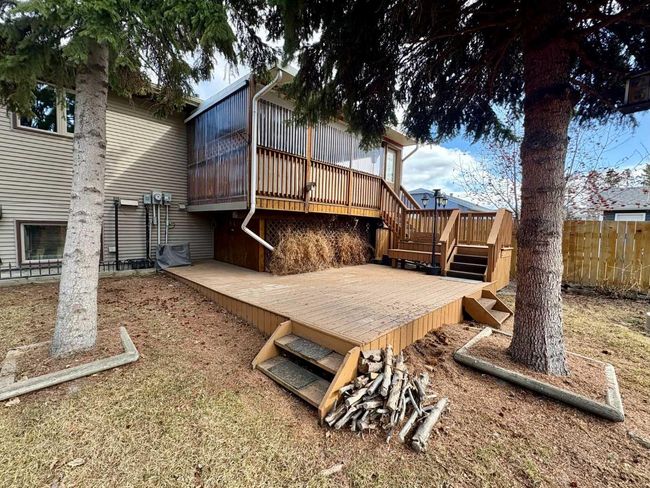 8 Willow Street, House other with 5 bedrooms, 3 bathrooms and 2 parking in Sylvan Lake AB | Image 50