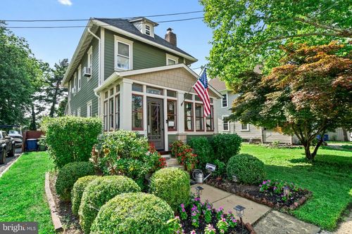 106 W 5th St, PALMYRA, NJ, 08065-2609 | Card Image