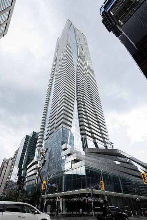 5002-1 Bloor St E, Toronto, ON, M4W0A8 | Card Image