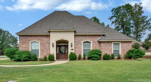 2001 Honeytree Trail Cir, Haughton, LA, 71037-9445 | Card Image