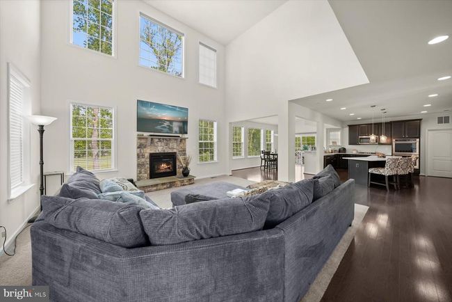 15304 Governors Park Ln, House other with 5 bedrooms, 5 bathrooms and null parking in UPPER MARLBORO MD | Image 13