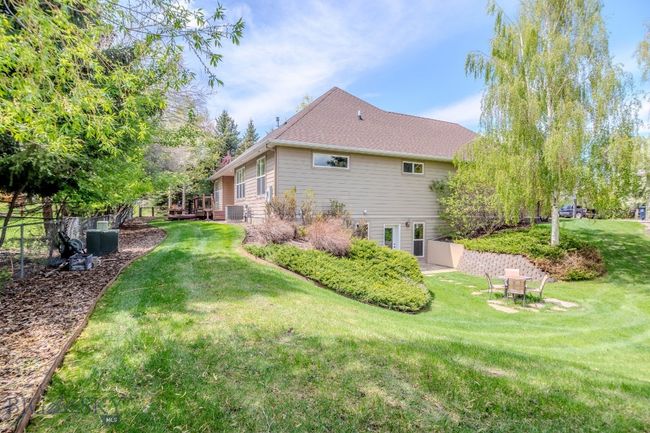 1004 Oconnell Dr, House other with 4 bedrooms, 4 bathrooms and null parking in Bozeman MT | Image 72