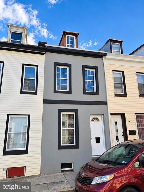 140 Hudson St, READING, PA, 19601-2733 | Card Image