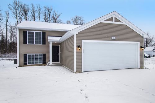 127 Bellflower Dr, Michigan City, IN, 46360-9736 | Card Image