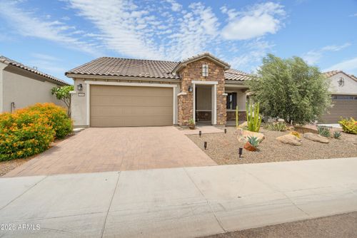 26186 W Kristal Way, Buckeye, AZ, 85396-8900 | Card Image