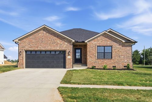 336 Mohegan Trl, Richmond, KY, 40475-8770 | Card Image