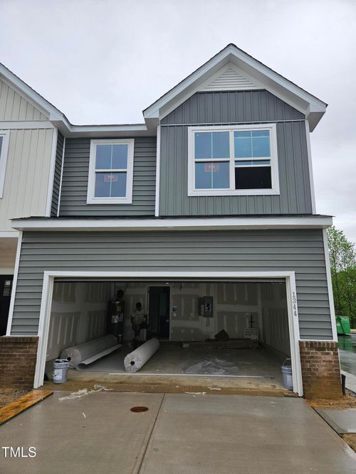 1344 Bessie Ct, Wake Forest, NC, 27587-3064 | Card Image