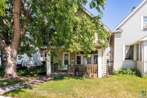 632 N 58th Ave W, Duluth, MN, 55807 | Card Image