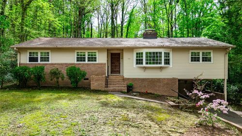 106 Mitchell Ave, Clemson, SC, 29631-1534 | Card Image