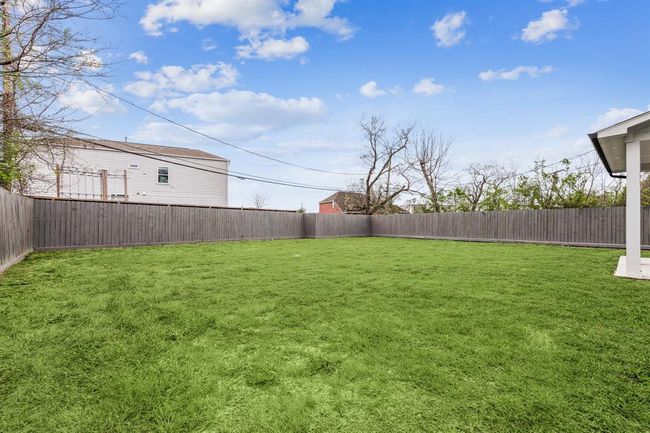 3954 Charleston St, House other with 4 bedrooms, 5 bathrooms and null parking in Houston TX | Image 18