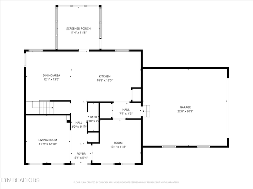 151 Huntington Ln, Heiskell, TN, 37754-2631 | Card Image