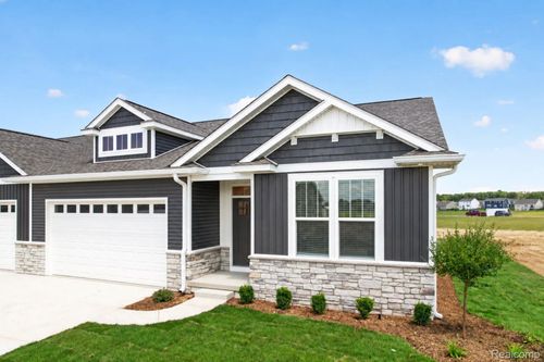 368 Mcdowell Drive, Marion Township, MI, 48843 | Card Image