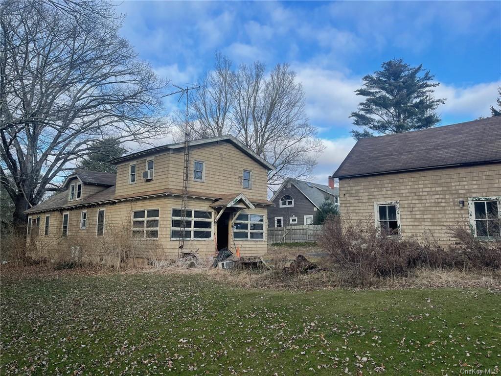Dr Duggan Rd, Bethel, NY 12720