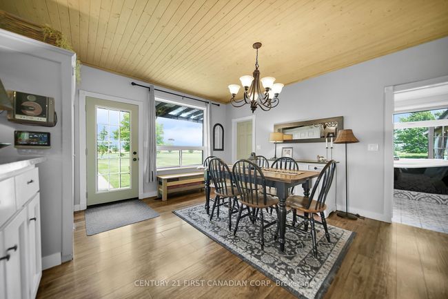 24631 Stalker Line, House other with 3 bedrooms, 2 bathrooms and 10 parking in West Elgin ON | Image 8