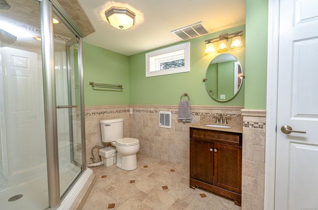 30 Lewis Road, House other with 3 bedrooms, 2 bathrooms and 4 parking in Bristol CT | Image 30