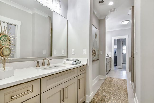 533 Groover St, Townhouse with 3 bedrooms, 4 bathrooms and 2 parking in Ball Ground GA | Image 46