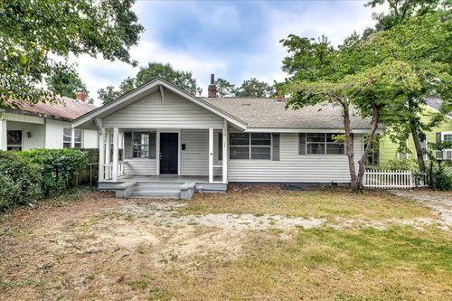 1833 Pennsylvania Avenue, Augusta, GA, 30904 | Card Image