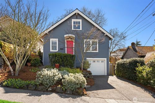 5111 S Hudson Street, Seattle, WA, 98118 | Card Image