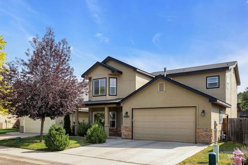 9585 W Canford Dr, Boise, ID, 83709-5777 | Card Image