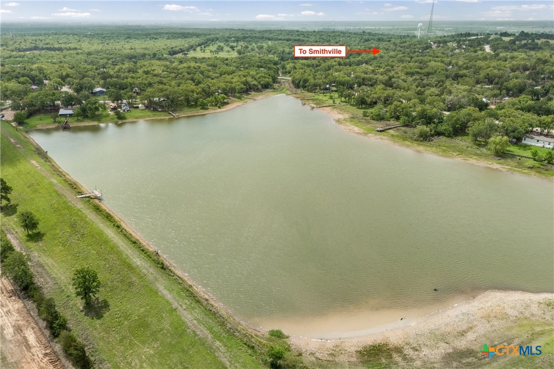Land in Smithville 2