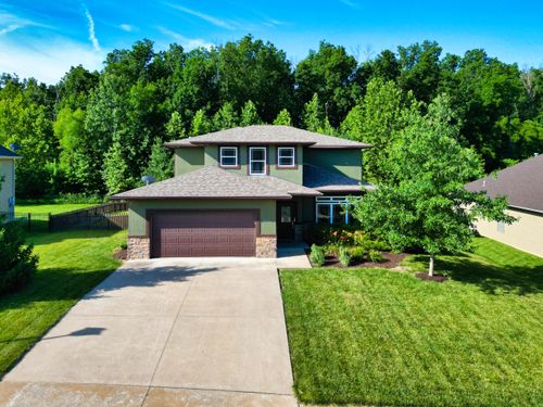 5004 Bates Creek Ct, COLUMBIA, MO, 65201-2905 | Card Image