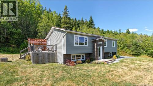 880 Wards Creek Rd, Wards Creek, NB, E4E4T7 | Card Image