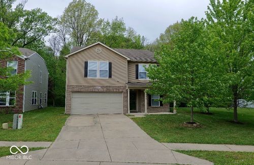 8402 Ligonier Dr, Camby, IN, 46113-8112 | Card Image