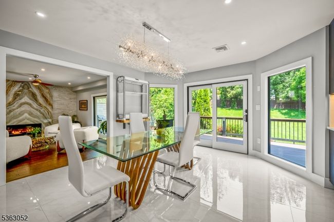 34 Fords Rd, House other with 5 bedrooms, 3 bathrooms and null parking in Randolph NJ | Image 18