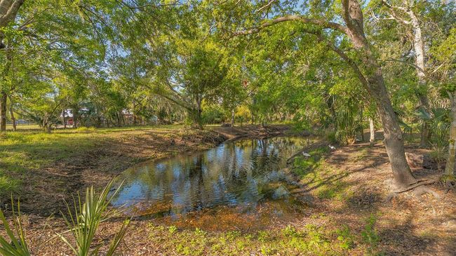2230 Myakka Rd, House other with 2 bedrooms, 1 bathrooms and null parking in Sarasota FL | Image 61