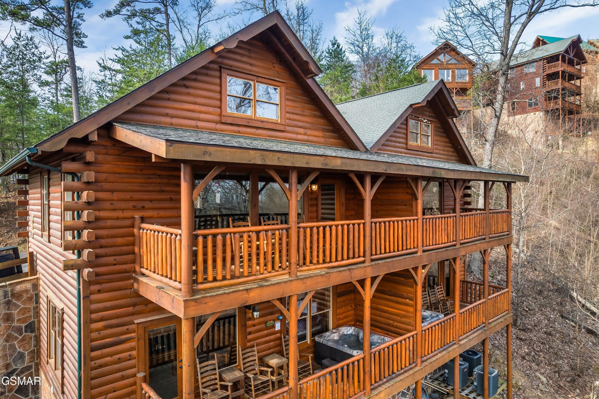 Residential in Sevierville 5