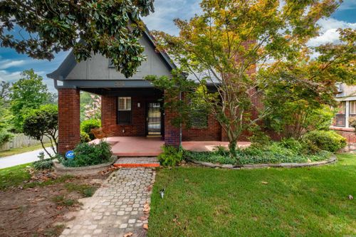 224 S Martin St, Little Rock, AR, 72205-5734 | Card Image