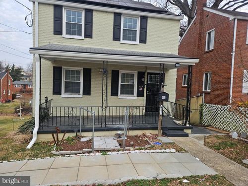 4108 Vine St, CAPITOL HEIGHTS, MD, 20743-5618 | Card Image