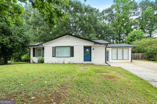 1694 Pheasant Dr, Jonesboro, GA, 30238-6634 | Card Image